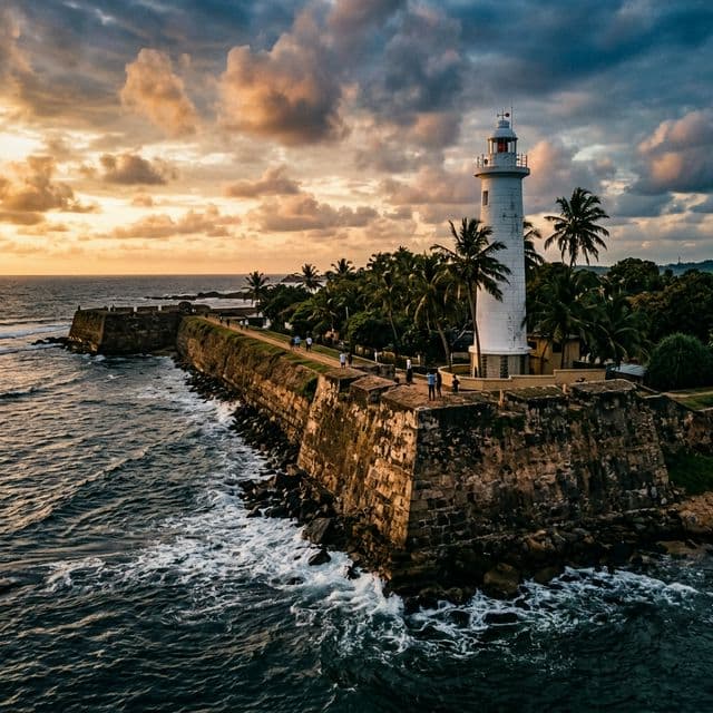 Galle